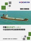 石油自然气-行业报告-维多利亚老品牌vic