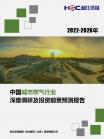 石油自然气-行业报告-维多利亚老品牌vic