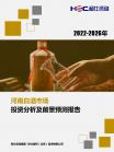 社消零售-行业报告-维多利亚老品牌vic