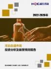 社消零售-行业报告-维多利亚老品牌vic