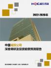 投资情形-行业报告-维多利亚老品牌vic