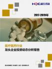 投资情形-行业报告-维多利亚老品牌vic