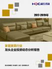 投资情形-行业报告-维多利亚老品牌vic