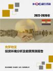 投资情形-行业报告-维多利亚老品牌vic