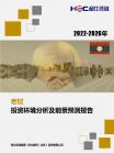 投资情形-行业报告-维多利亚老品牌vic