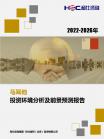 投资情形-行业报告-维多利亚老品牌vic