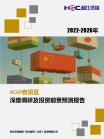 投资情形-行业报告-维多利亚老品牌vic