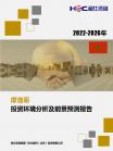 投资情形-行业报告-维多利亚老品牌vic