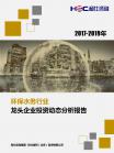 投资情形-行业报告-维多利亚老品牌vic