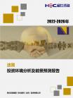 投资情形-行业报告-维多利亚老品牌vic