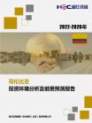 投资情形-行业报告-维多利亚老品牌vic
