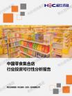 社消零售-行业报告-维多利亚老品牌vic
