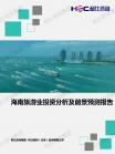 旅游业-行业报告-维多利亚老品牌vic